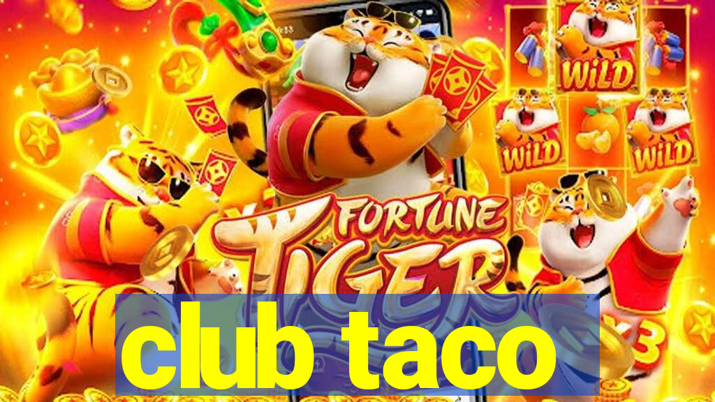 club taco